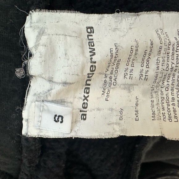 Alexander wang t. - Picture 8 of 8